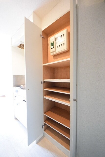 物件内観写真14　(シューズケース)