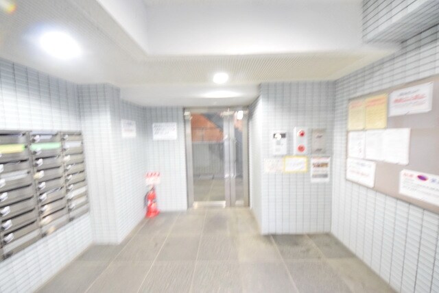 物件内観写真18　(★エントランス★)