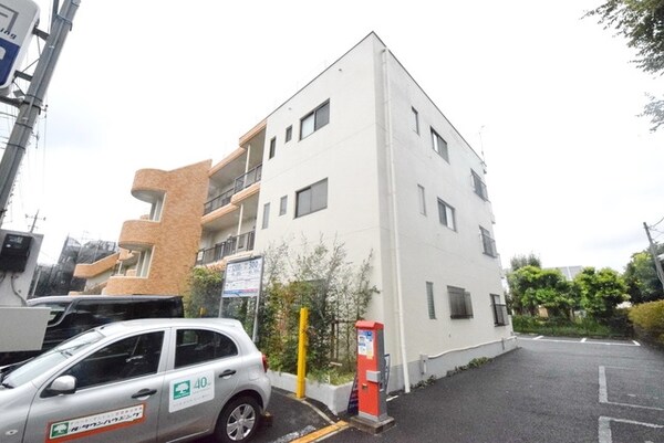 外観(外観)