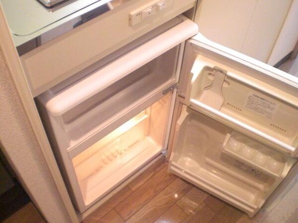 その他(★ミニ冷蔵庫付★)