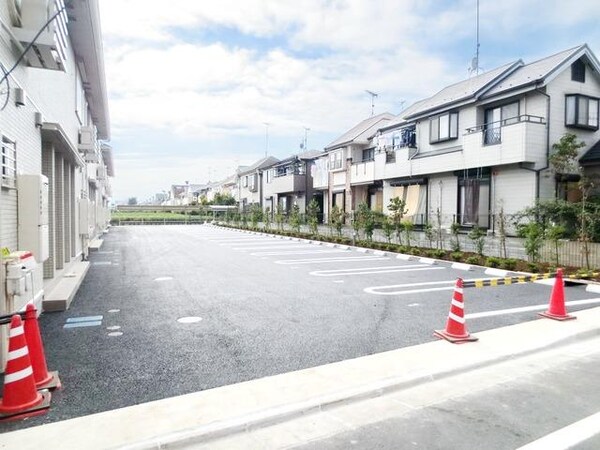 駐車場(★敷地内駐車場★)