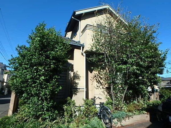 バルコニー(★三井不動産旧分譲戸建「ファインコート」★)