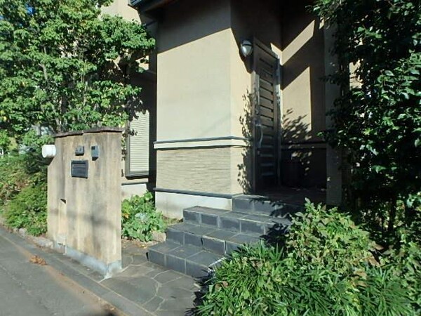 設備(★三井不動産旧分譲戸建「ファインコート」★)