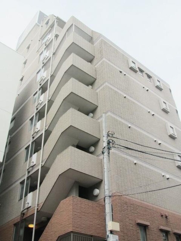外観(★外観・共有部分★)