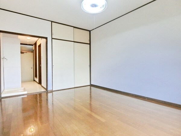 リビング・居室(★居室★)