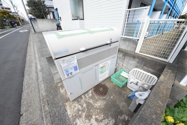 その他(外観・共用部分)