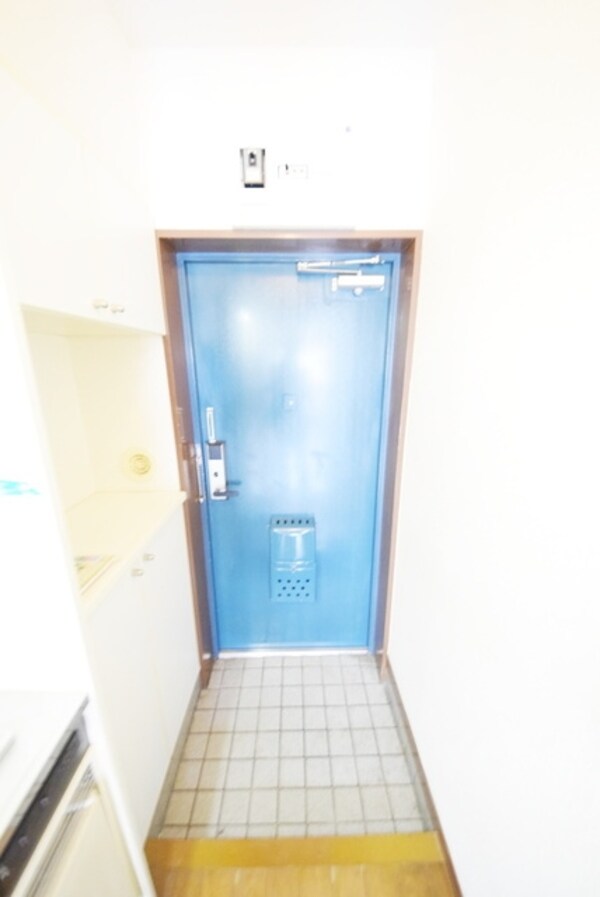玄関(★玄関★)