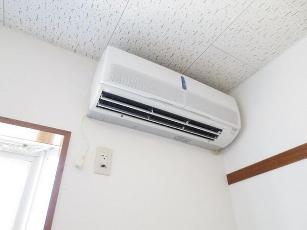 その他(★エアコン★)