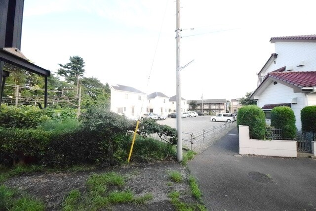 物件内観写真15　(室内・室内設備)