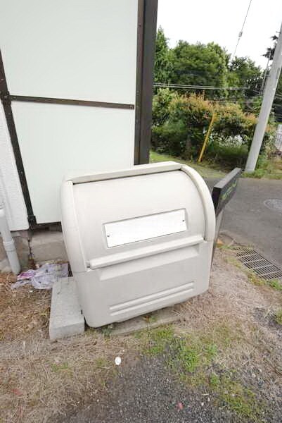 物件内観写真19　(外観・共用設備)