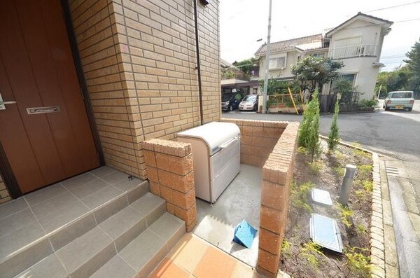 共有部分(★お問い合わせはタウンハウジングまで★)
