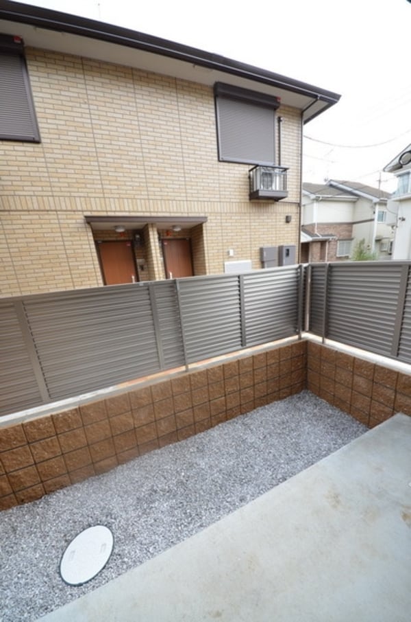 バルコニー(★お問い合わせはタウンハウジングまで★)