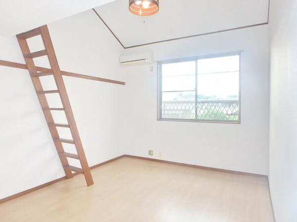 その他室内・内装(★日当り良好な居室★)