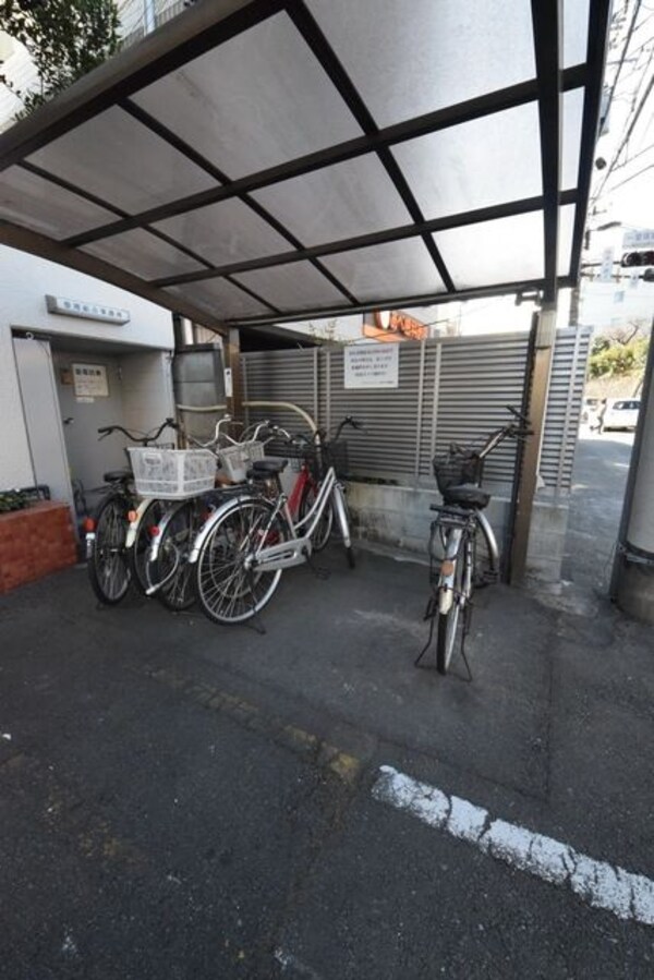 その他(外観・共用部分)