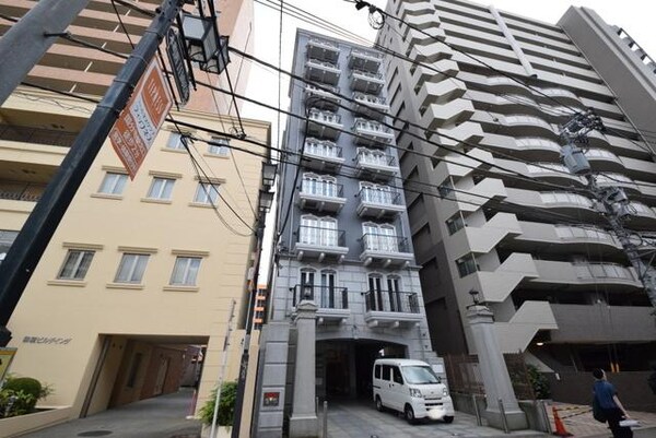 外観(★綺麗な外観★)