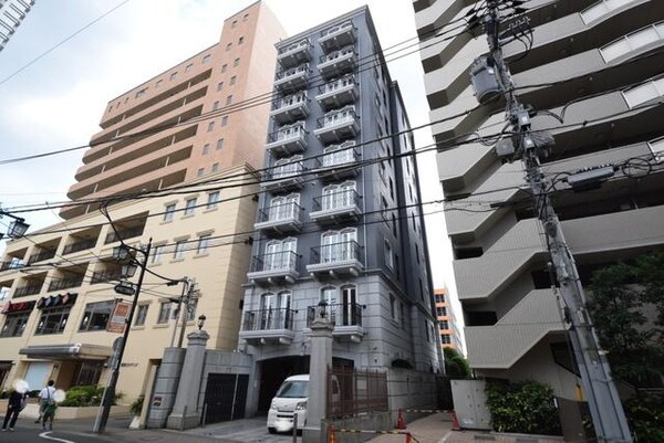 外観(★駅前のRCマンション★)