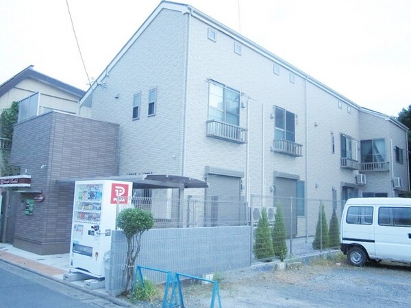 バルコニー(外観・共用設備)
