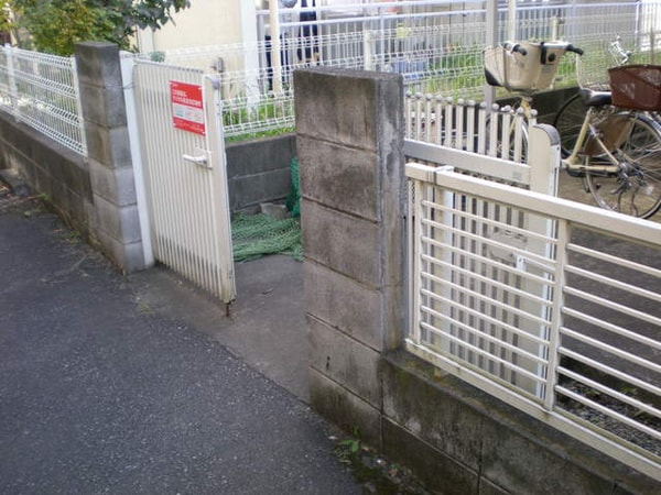 エントランス(★エントランス★)