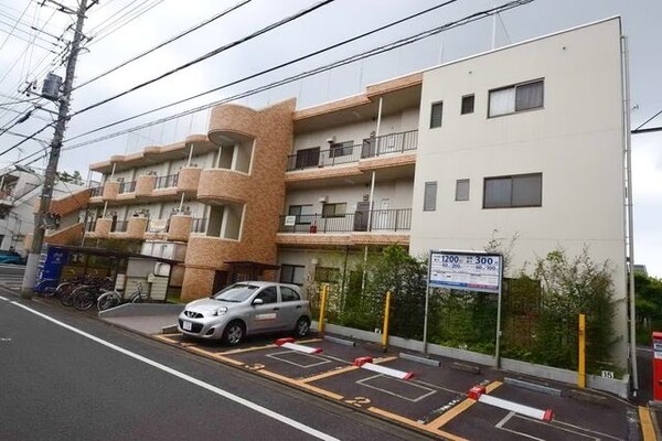 外観(外観・共用設備)