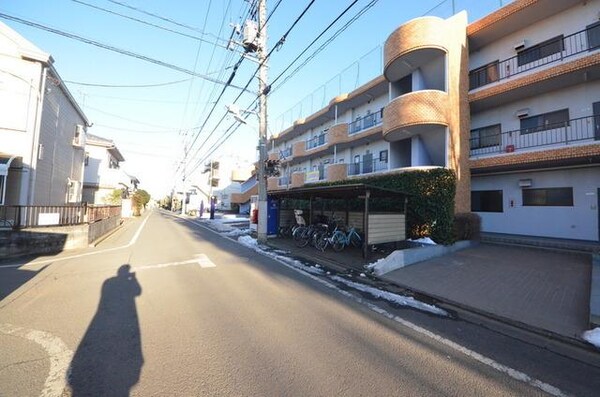 外観(外観)