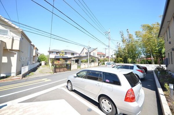 駐車場(★敷地内駐車場の空きは要確認★)