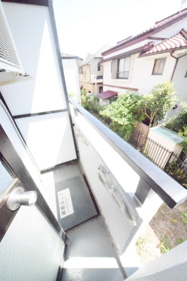 設備(室内写真)