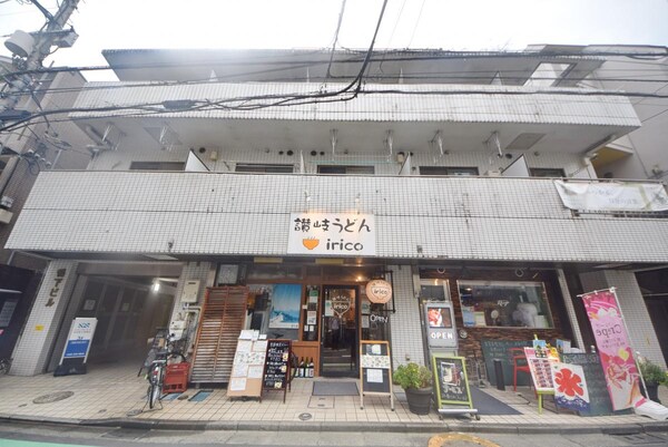 外観(外観)