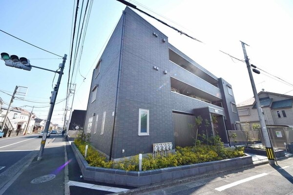 外観(外観・共用部分)