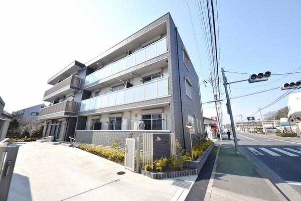 外観(外観・共用部分)