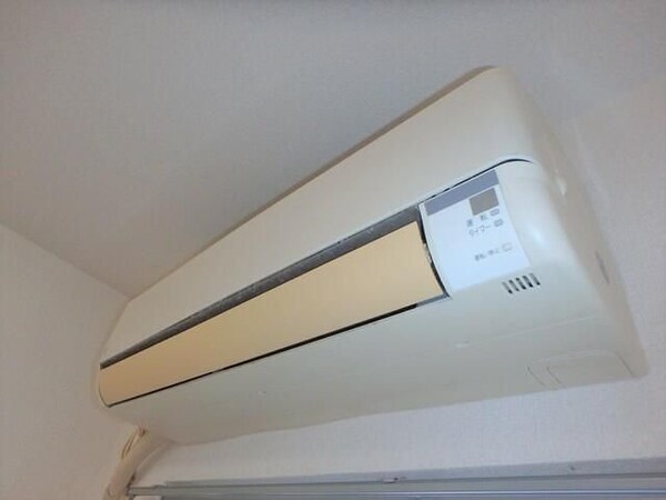 設備(外観・共用設備)