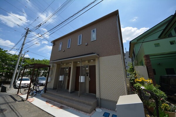 エントランス(☆外観☆)