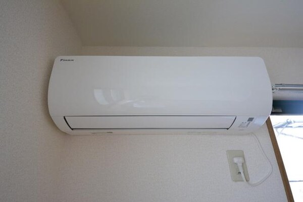 設備(☆エアコン☆)