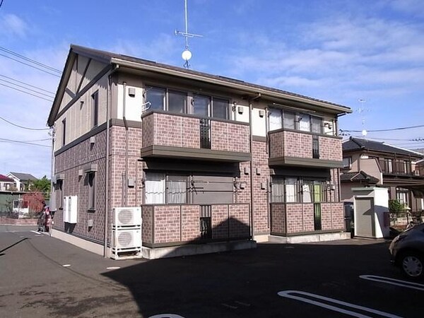 共有部分(☆外観☆)