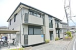 ☆全室角部屋☆