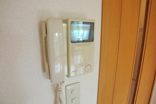 設備(☆ＴＶモニターホン☆)