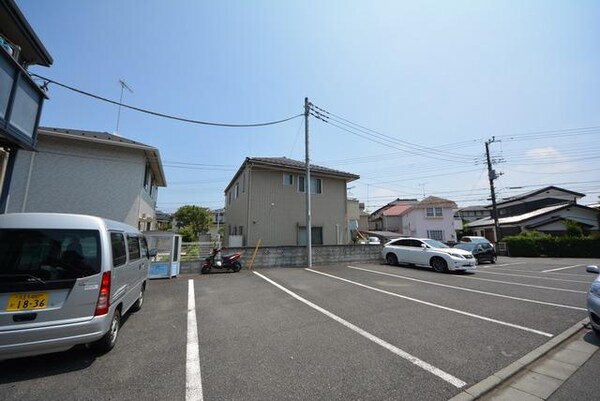 駐車場(☆外観☆)
