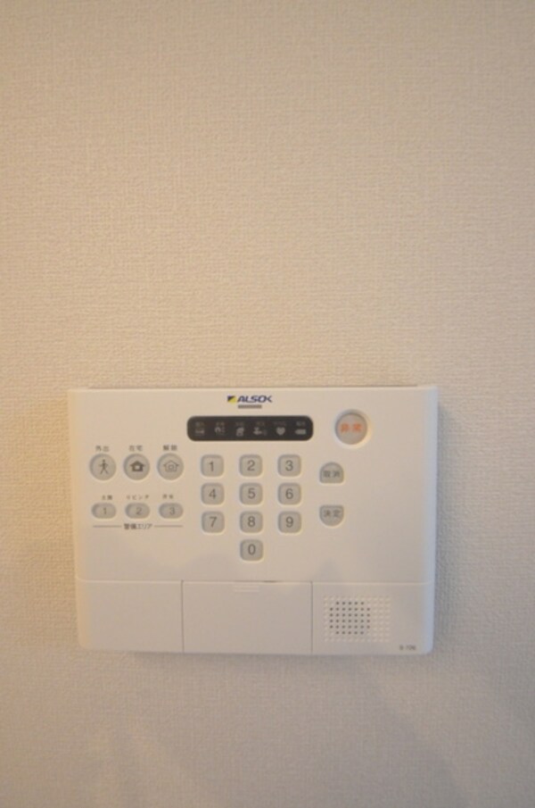設備(☆内装☆)