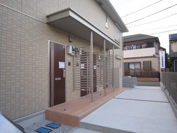 エントランス(☆外観・共用部☆)