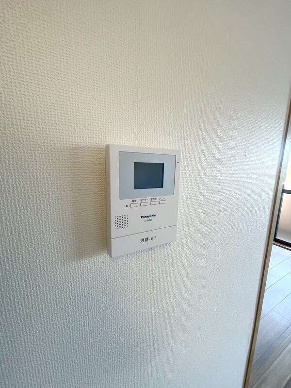 セキュリティ(設備)