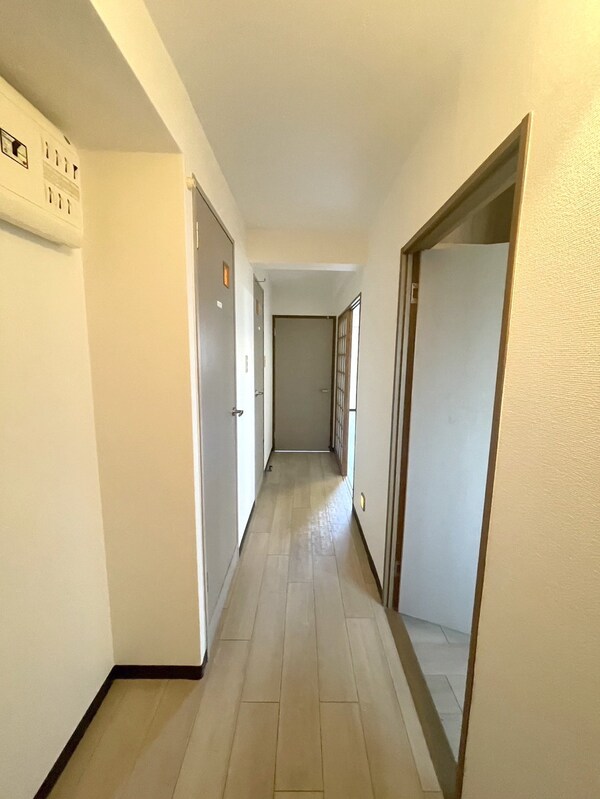 その他(玄関)