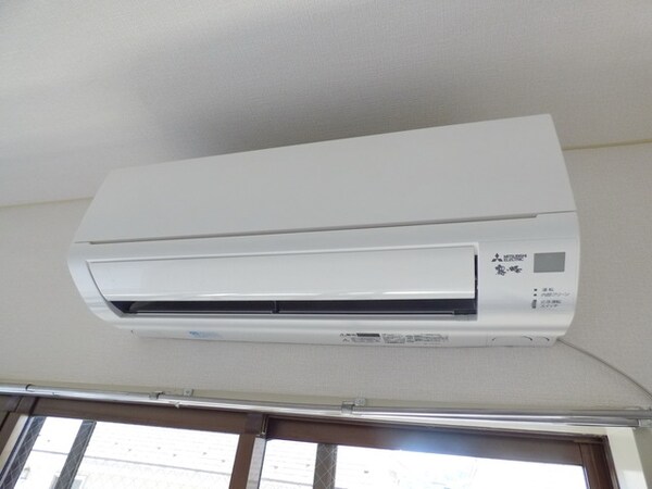 設備(☆エアコン☆)
