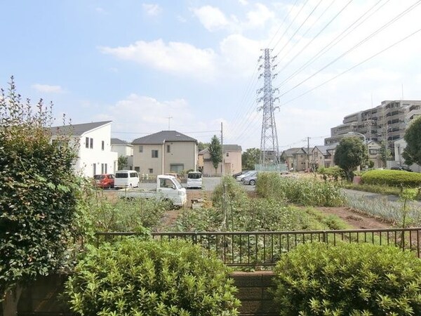 眺望(☆景色☆)