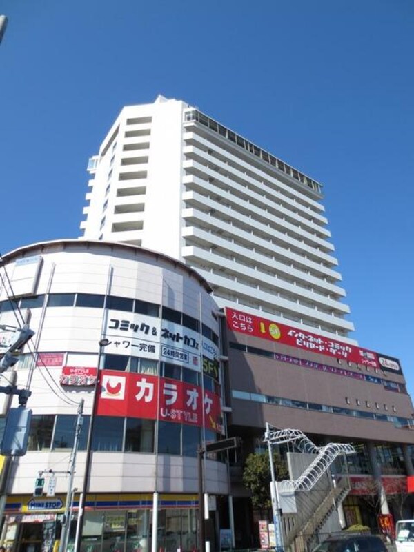 外観(★高層マンション★)