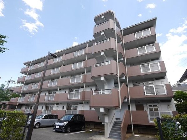 外観(★お部屋探しは、タウンハウジング多摩センター店へ★)