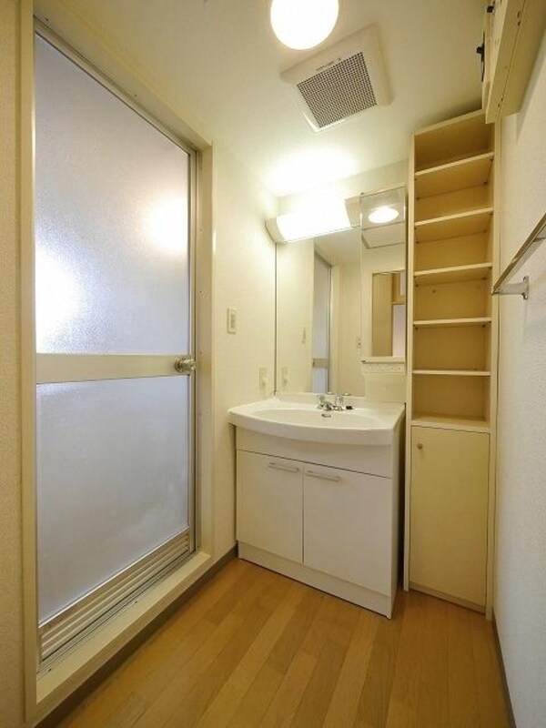 洗面(★お部屋探しは、タウンハウジング多摩センター店へ★)