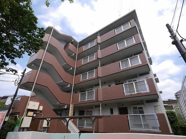 外観(★お部屋探しは、タウンハウジング多摩センター店へ★)