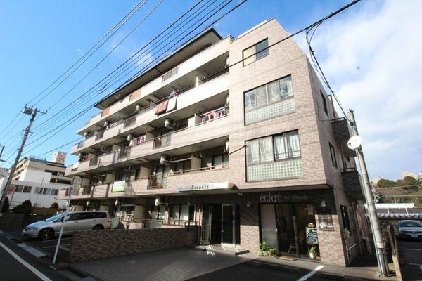 外観(★お部屋探しは、タウンハウジング多摩センター店へ★)