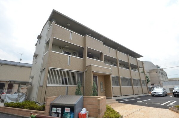 外観(★お部屋探しは株式会社タウンハウジング東京まで★)