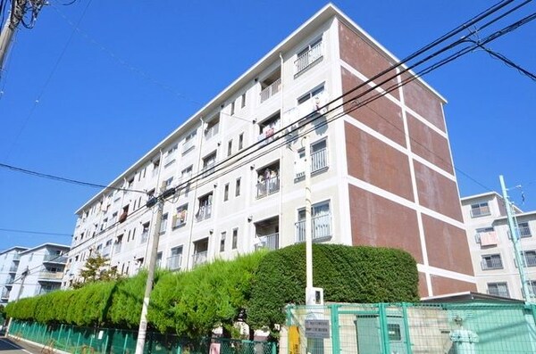 外観(☆綺麗な外観♪☆)