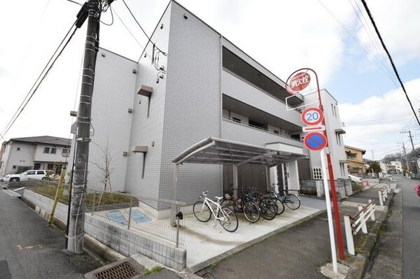 外観(★お部屋探しは株式会社タウンハウジング東京まで★)